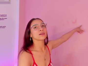 Scarleth_Red_ Chaturbate stream image from January 19, 2025
