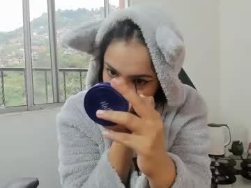 Sofia_20_20 Chaturbate stream image from January 19, 2025