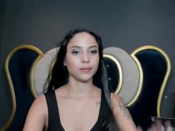 Sofiacuida Chaturbate stream image from January 19, 2025