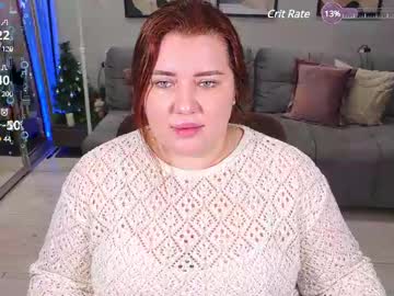 Sweeetbunn Chaturbate stream image from January 19, 2025