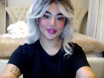 Takemeinheaven1 Chaturbate stream image from January 19, 2025