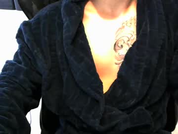 Tatmers Chaturbate stream image from January 19, 2025
