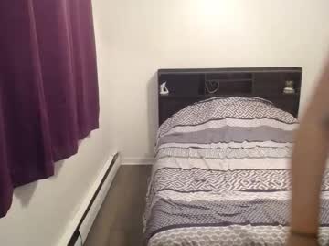 Abbixo Chaturbate stream image from January 19, 2025