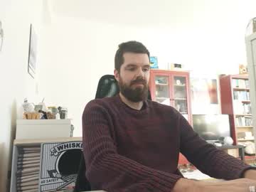 Brutus1535 Chaturbate stream image from January 19, 2025