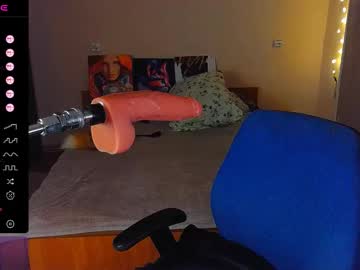 Cherry__Girl_ Chaturbate stream image from January 19, 2025