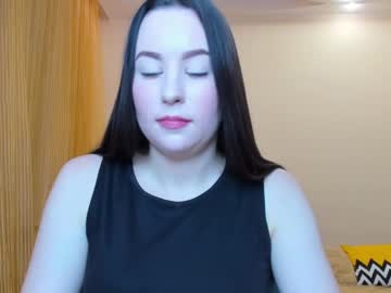 Chymavaya Chaturbate stream image from January 19, 2025