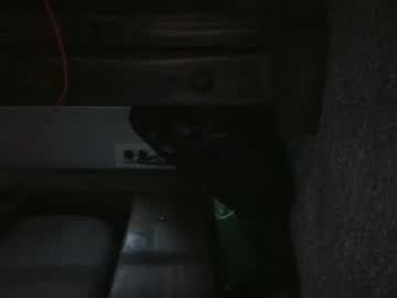 Convicted2 Chaturbate stream image from January 19, 2025