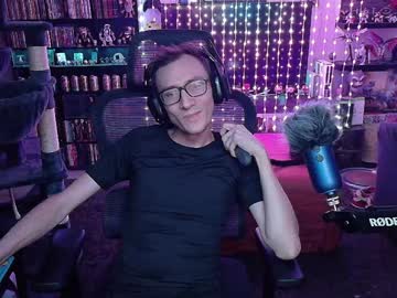 Cupboardblue Chaturbate stream image from January 19, 2025