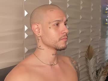 David_Col11 Chaturbate stream image from January 19, 2025