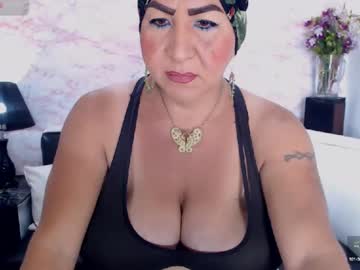Elektra_4_You Chaturbate stream image from January 19, 2025