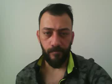 Grkn21 Chaturbate stream image from January 19, 2025