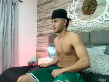 Iam_Ares Chaturbate stream image from January 19, 2025