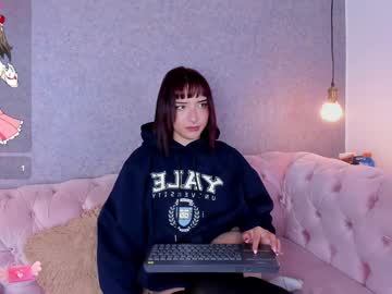 Itsuki__ Chaturbate stream image from January 19, 2025