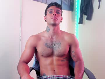 Juanbladde Chaturbate stream image from January 19, 2025