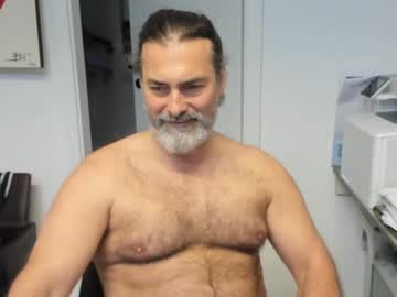 Juergenkru Chaturbate stream image from January 19, 2025