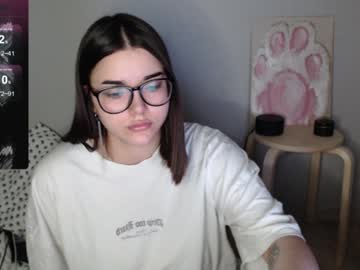 Kikamanne Chaturbate stream image from January 19, 2025