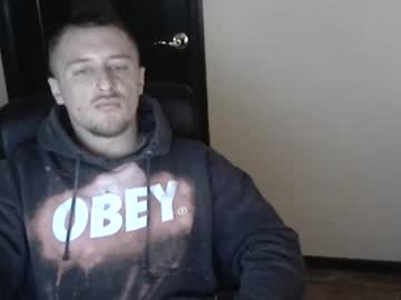 Lev1ngston Chaturbate stream image from January 19, 2025