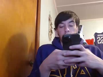 Mainecollegeboy Chaturbate stream image from January 19, 2025