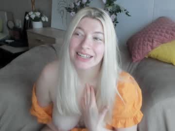 Miss_Dopamine Chaturbate stream image from January 19, 2025