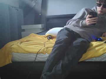 Notspace_721128 Chaturbate stream image from January 19, 2025