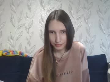 Olivia_Dream1 Chaturbate stream image from January 19, 2025