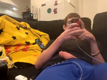 Onthecumup69 Chaturbate stream image from January 19, 2025