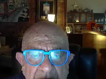 Patvac Chaturbate stream image from January 19, 2025