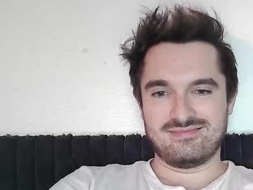 Philborison Chaturbate stream image from January 19, 2025