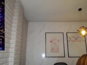 Rosse_Jeane_V Chaturbate stream image from January 19, 2025