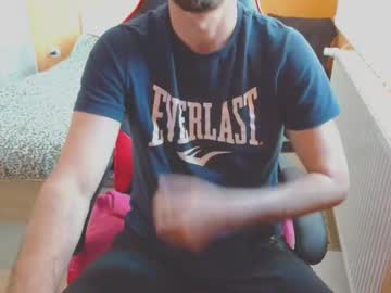 Scotty_98 Chaturbate stream image from January 19, 2025