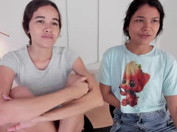 Sexychanell_18 Chaturbate stream image from January 19, 2025