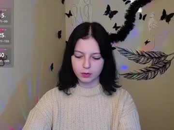 Sweet_Cherryg Chaturbate stream image from January 19, 2025