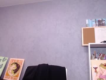 _Sylvia Chaturbate stream image from January 19, 2025