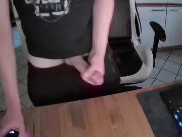 Thomsdick Chaturbate stream image from January 19, 2025