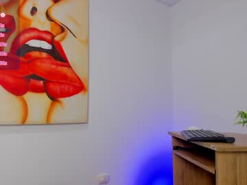 Tiago_Hannah Chaturbate stream image from January 19, 2025
