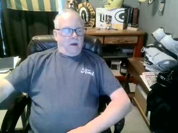 Usadad56 Chaturbate stream image from January 19, 2025