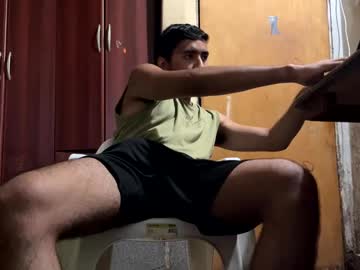 Y0ungwithbrowndick Chaturbate stream image from January 19, 2025