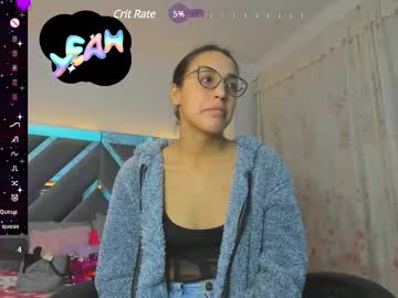 Abby_Esposiito Chaturbate stream image from January 19, 2025