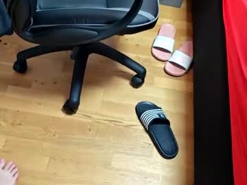 Adelinamarty Chaturbate stream image from January 19, 2025