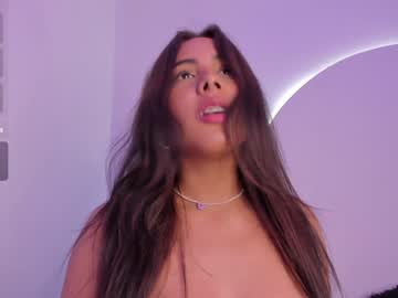 April_Collinss Chaturbate stream image from January 19, 2025