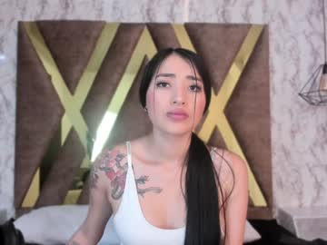 Darana_Taylor Chaturbate stream image from January 19, 2025