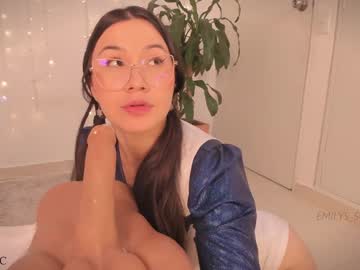 Emilys_Scott Chaturbate stream image from January 19, 2025