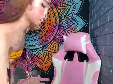 Godesswetiecockts Chaturbate stream image from January 19, 2025