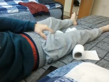 Hornynann Chaturbate stream image from January 19, 2025