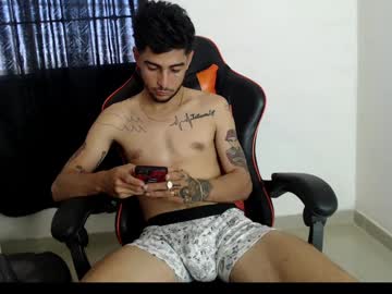 Hotsteel420 Chaturbate stream image from January 19, 2025