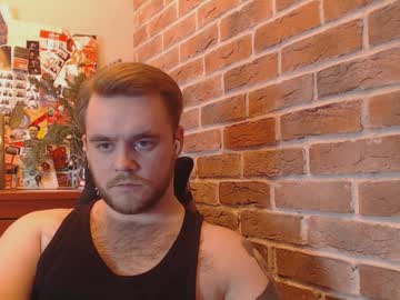 Hugo__Brad Chaturbate stream image from January 19, 2025
