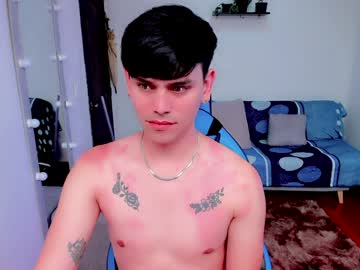 Joe_Jhonson Chaturbate stream image from January 19, 2025