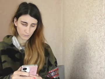 Kitty20244a Chaturbate stream image from January 19, 2025