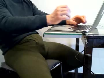 Mask07 Chaturbate stream image from January 19, 2025