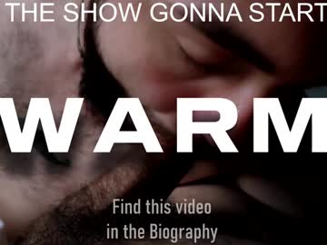 Matteo_Simpson Chaturbate stream image from January 19, 2025